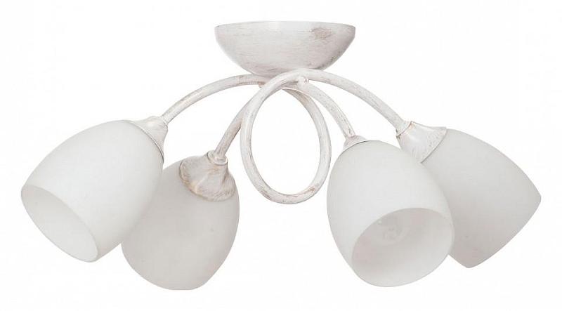 Люстра Vitaluce V3181 V3181/4PL 