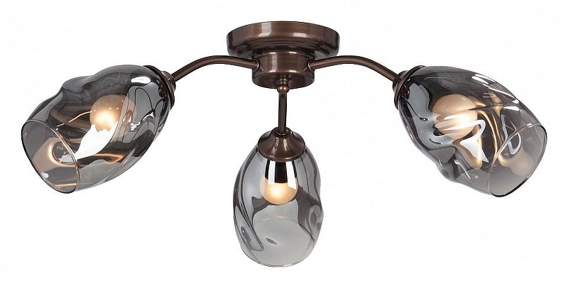 Люстра Vitaluce V4936-7/3PL 