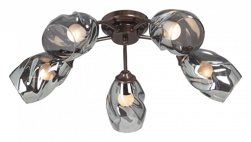 Люстра Vitaluce V4936-7/5PL 