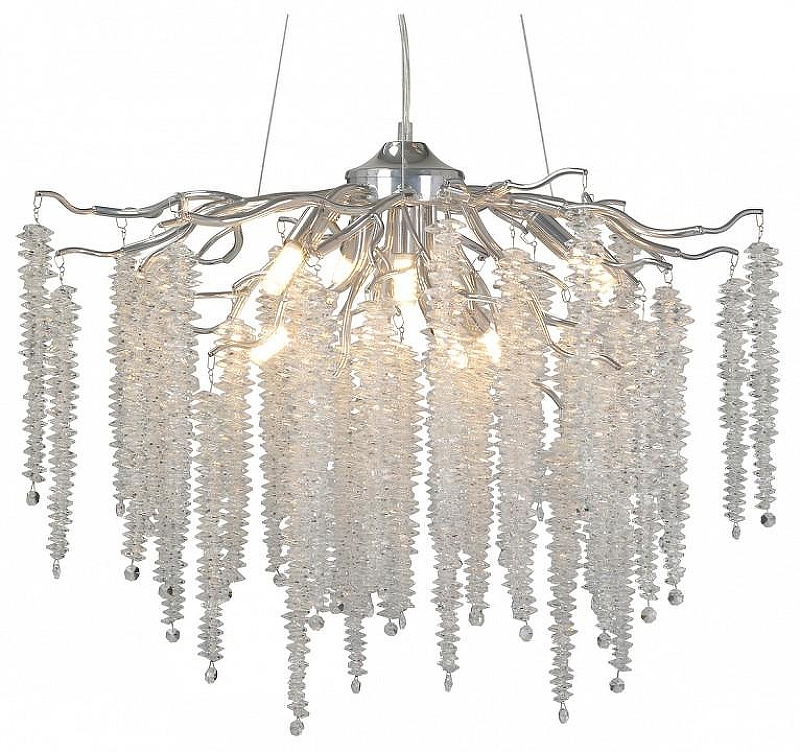 Люстра Vitaluce V2855 V2855-9/7S 