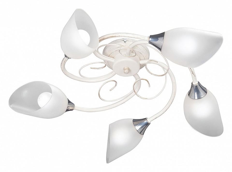 Люстра Vitaluce 3667 V3667-0/5PL 