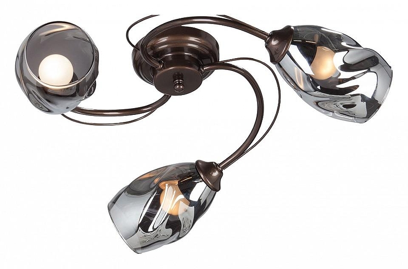 Люстра Vitaluce V4937-7/3PL 