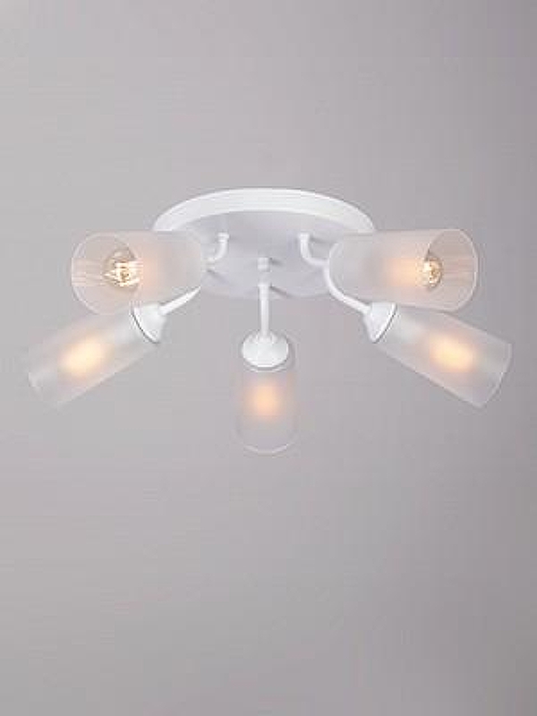 Люстра Vitaluce V3762 V3762-0/5PL 