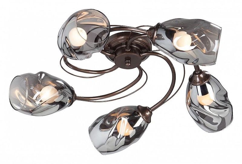 Люстра Vitaluce V4937-7/5PL 