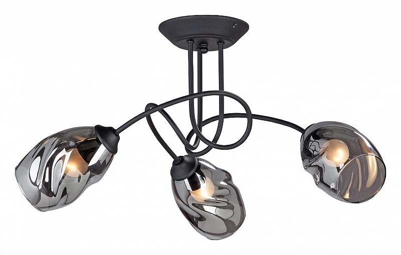 Люстра на штанге Vitaluce 4939 V4939-1/3PL 