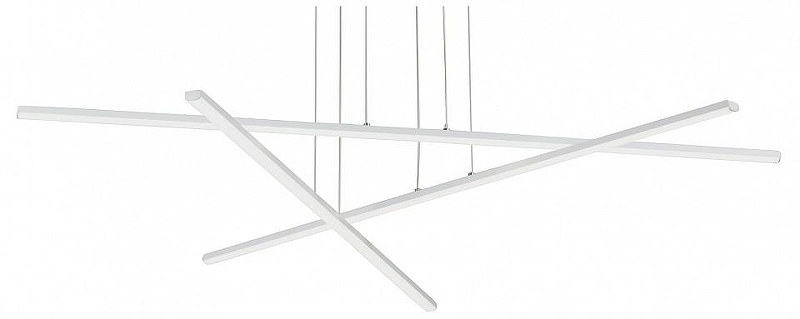 Люстра Vitaluce V3051 V3051-0/3S 