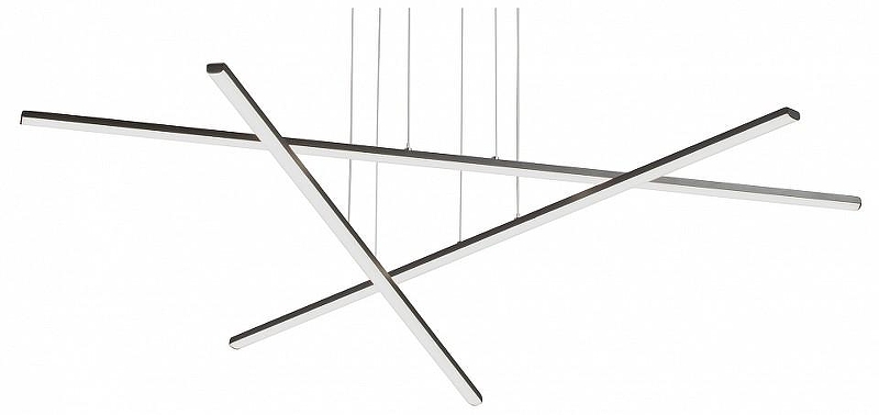 Люстра Vitaluce V3051 V3051-1/3S 