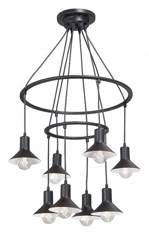 Люстра Vitaluce V4947-1/8S 