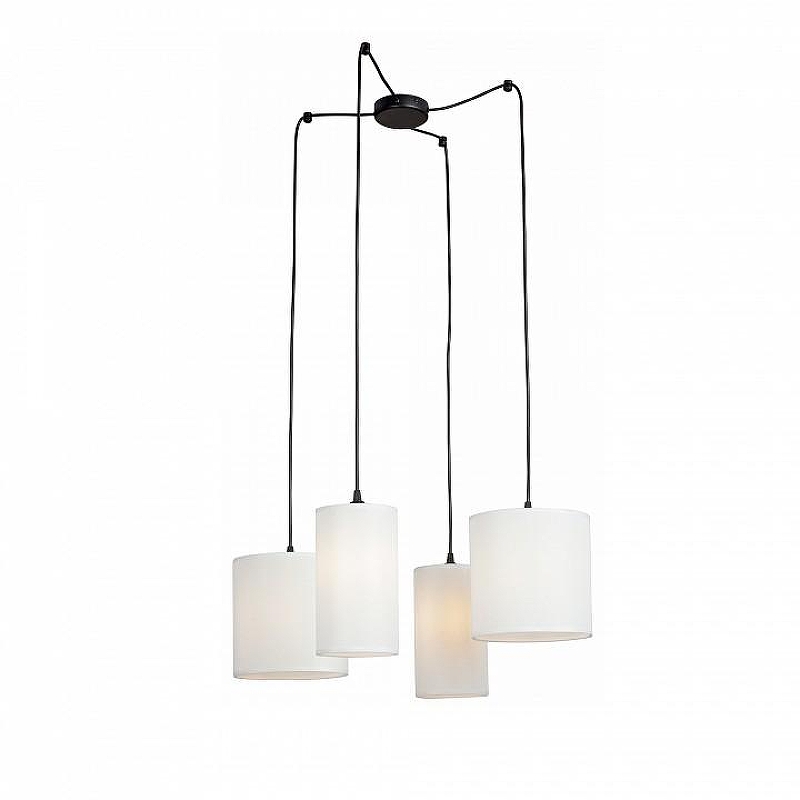 Люстра Vitaluce V3089 V3089-1/4S 