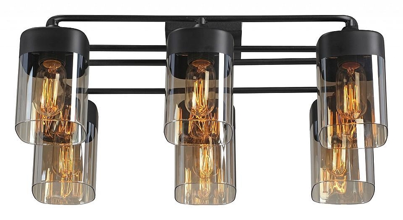 Люстра Vitaluce V3092 V3092-1/6PL 