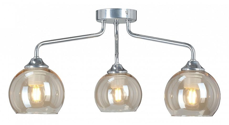 Люстра Vitaluce V3096 V3096-9/3PL 