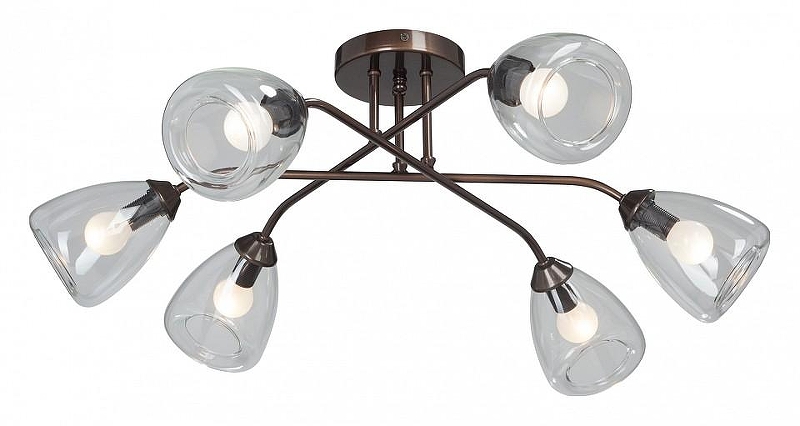 Люстра Vitaluce V4953-7/6PL 