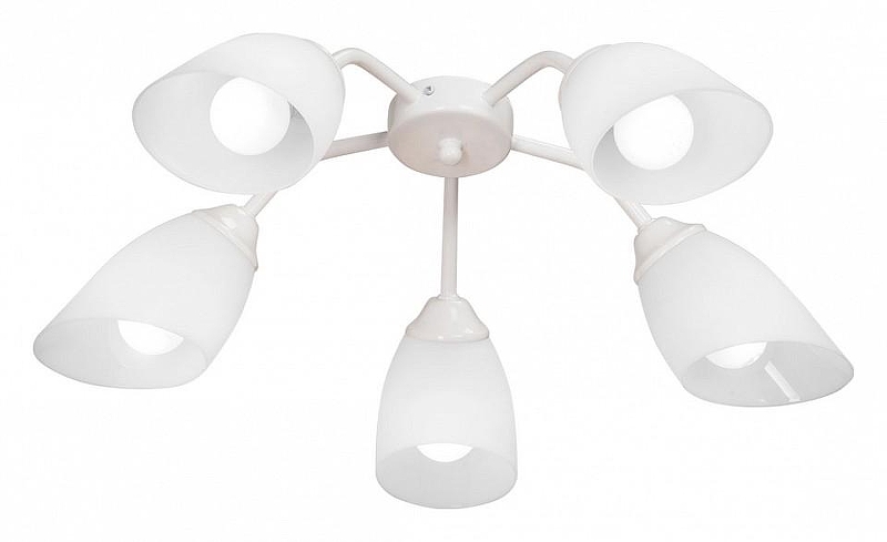 Люстра Vitaluce V31950 V31950/5PL 