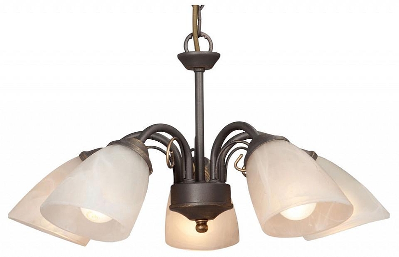 Люстра Vitaluce V3197 V3197/5 