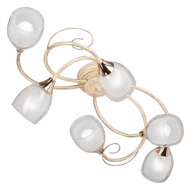 Люстра Vitaluce V3269 V3269-3/6PL 