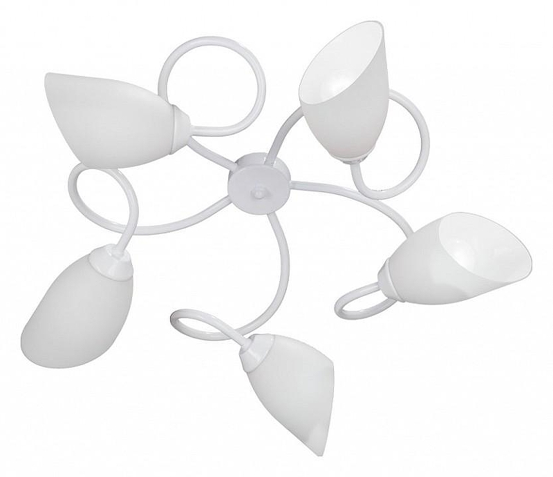 Люстра Vitaluce V3396 V3396/5PL 