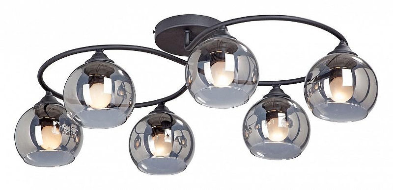 Люстра Vitaluce V4965-1/6PL 