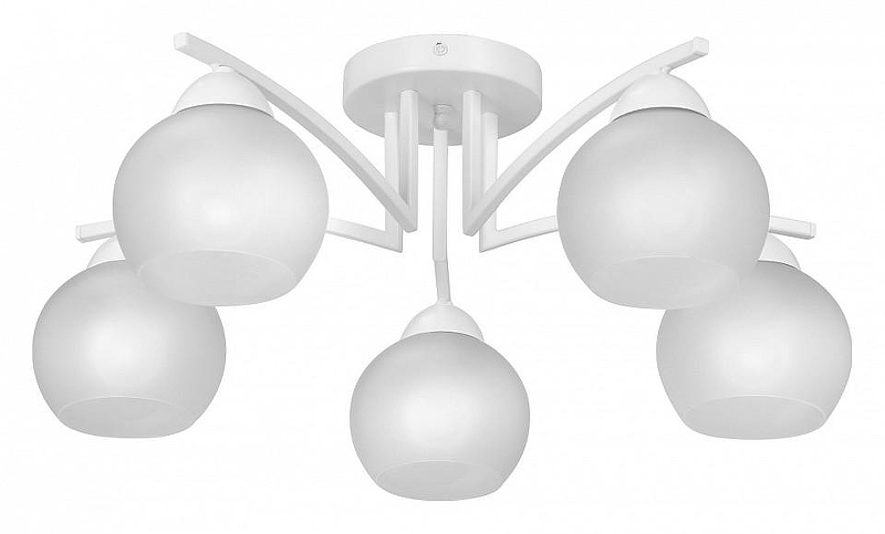 Люстра Vitaluce V4285 V4285-0/5PL 