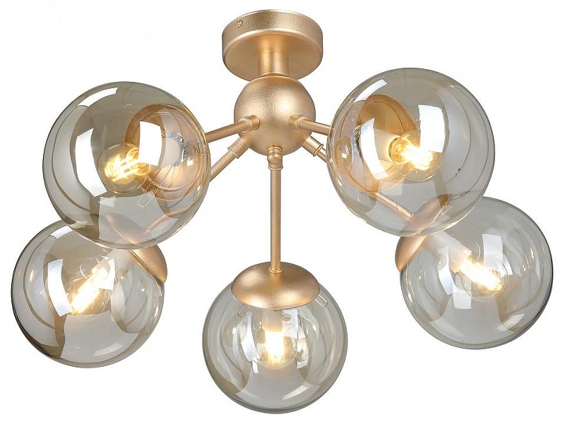 Люстра Vitaluce V3772 V3772-8/5PL 