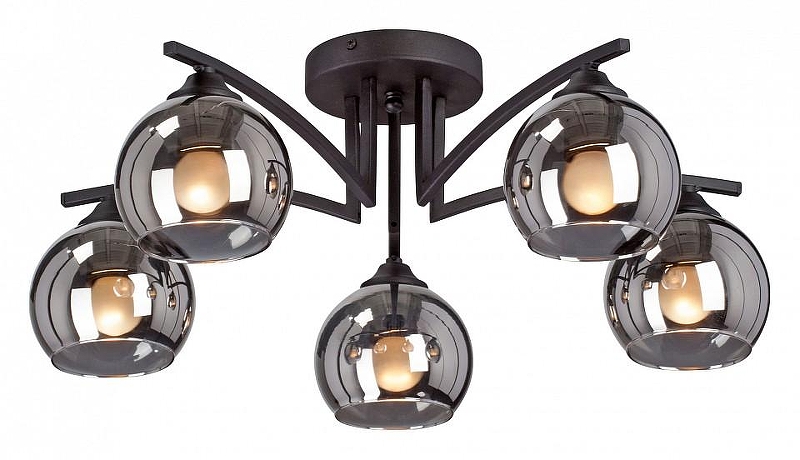 Люстра Vitaluce V4285 V4285-1/5PL 