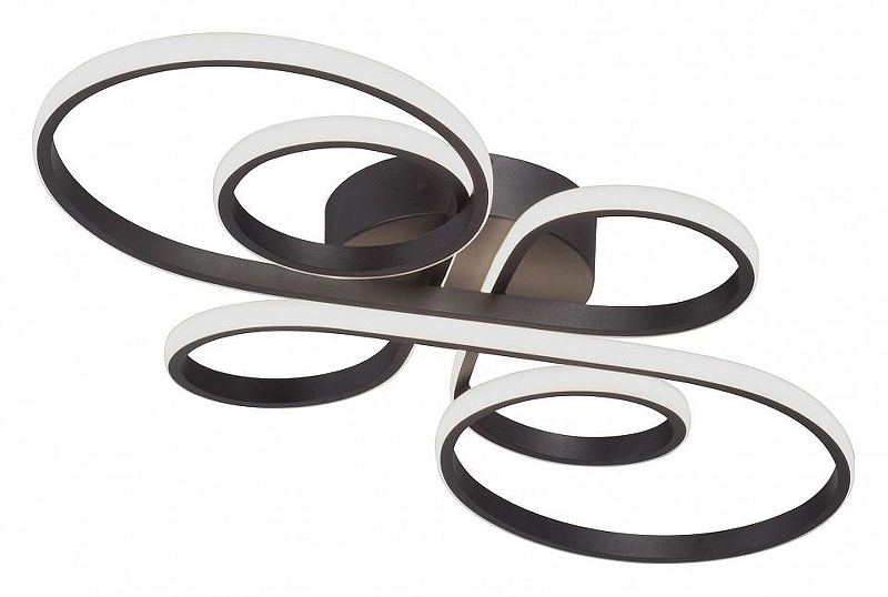 Люстра Vitaluce V3775 V3775-1/2PL 