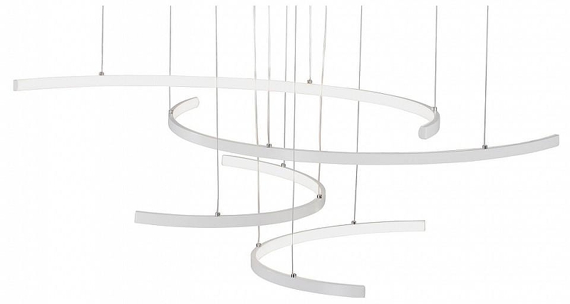 Люстра Vitaluce V3777 V3777-0/4S 