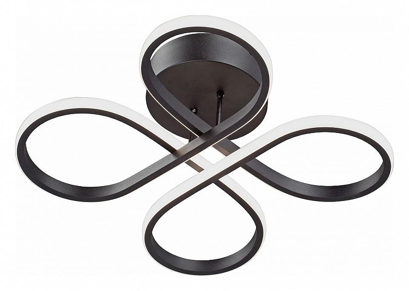 Люстра Vitaluce V3778 V3778-1/4PL 