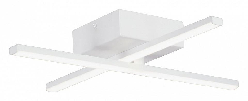 Люстра Vitaluce V3801 V3801-0/2PL 