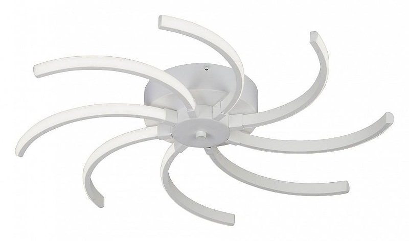 Люстра Vitaluce V4685 V4685-0/8PL 