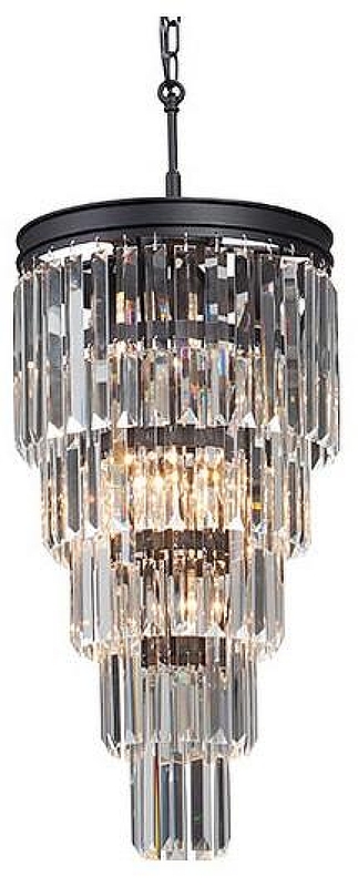 Люстра Vitaluce V5151 V5151-1/7 