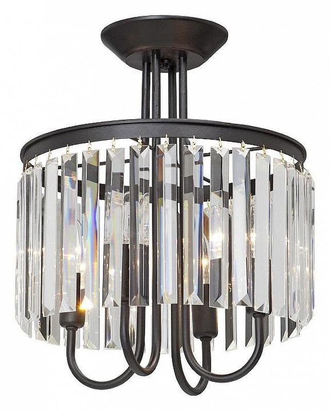 Люстра на штанге Vitaluce V5152 V5152-1/4PL 