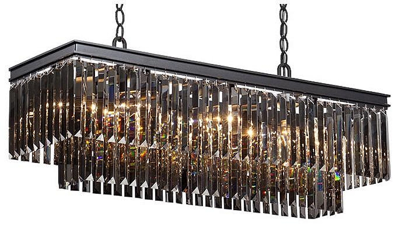 Люстра Vitaluce V5155 V5159-1/10 