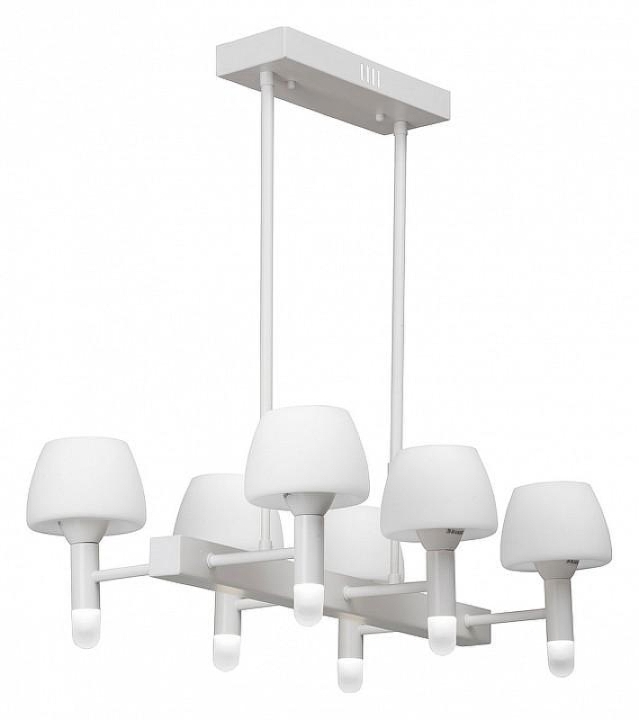 Люстра на штанге Vitaluce V4056 V4056/6PL 