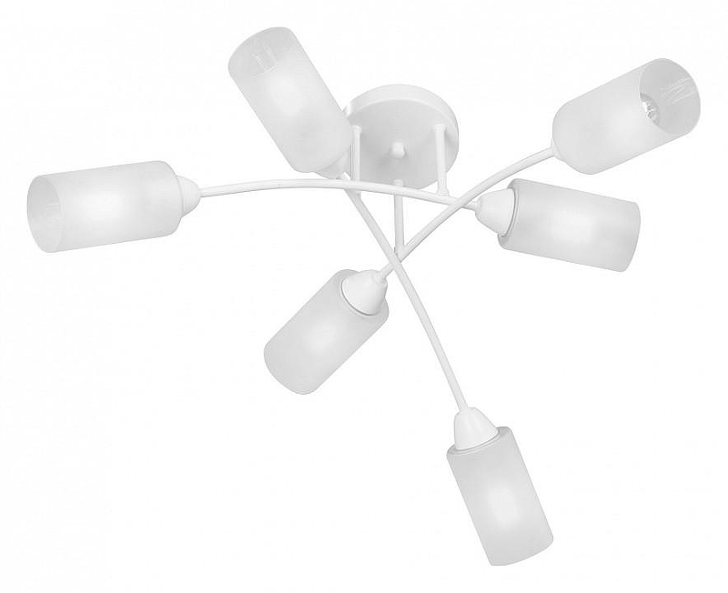 Люстра Vitaluce V4188 V4188-0/6PL 