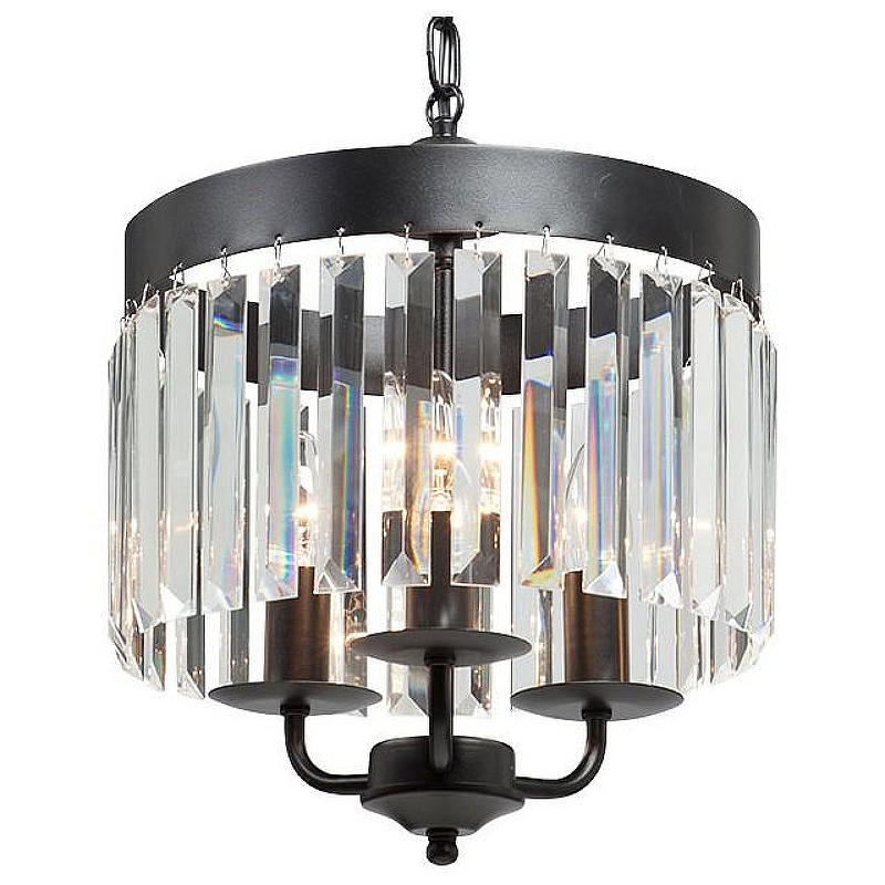 Люстра Vitaluce V5228 V5228-1/3 