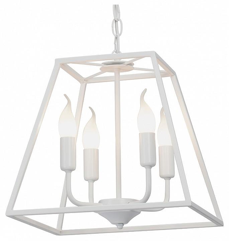 Люстра Vitaluce V4237 V4237-0/4 