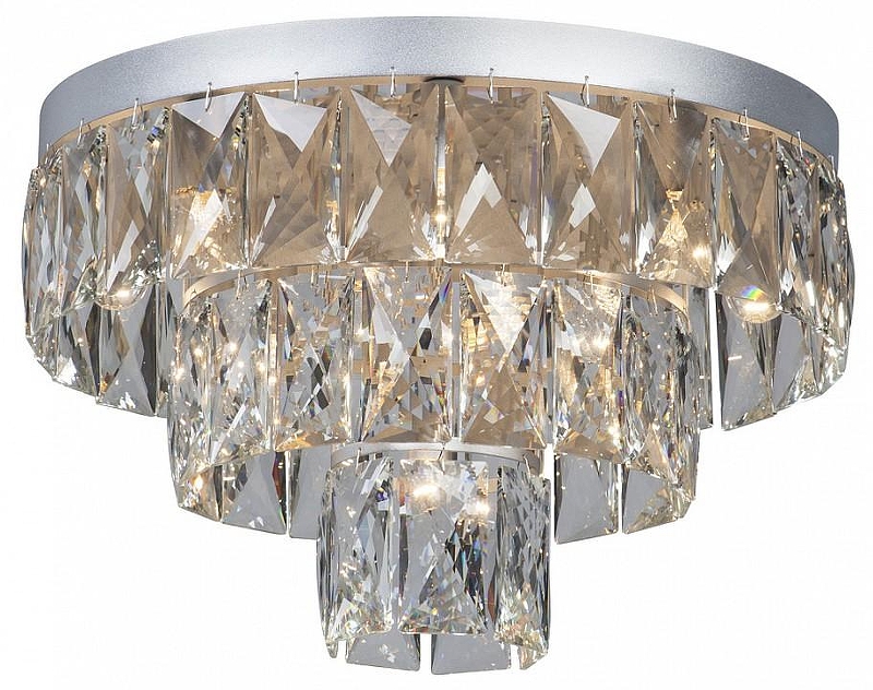 Люстра Vitaluce V5262-9/8+4+1PL 