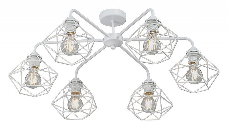 Люстра Vitaluce V42580 V42580-0/6PL 