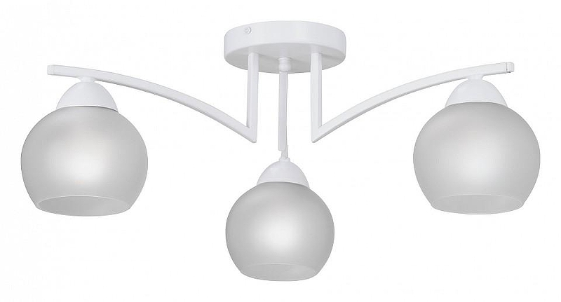 Люстра Vitaluce V4285 V4285-0/3PL 