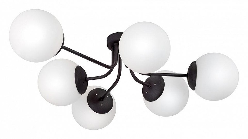 Люстра Vitaluce V4996 V4996-1/6PL 