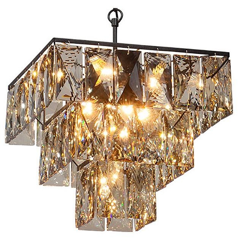 Люстра Vitaluce V5278 V5274-1/8+1 