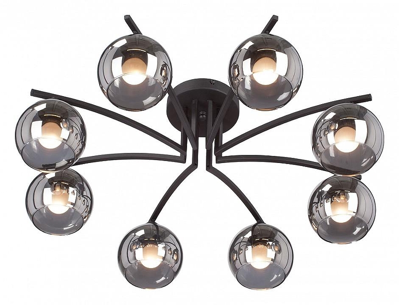 Люстра Vitaluce V4285 V4285-1/8PL 