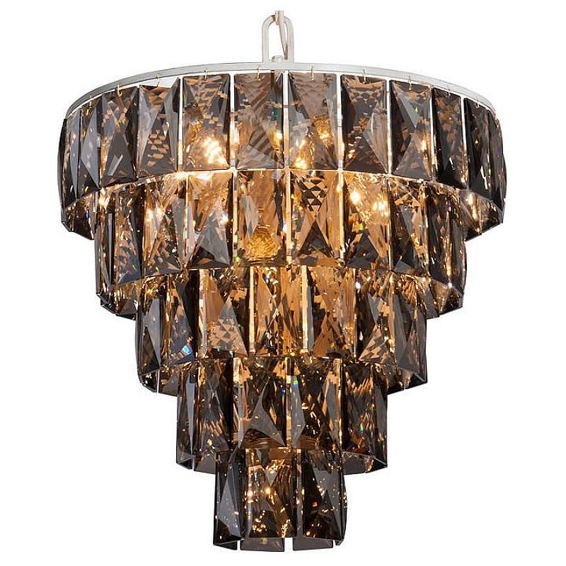 Люстра Vitaluce V5276 V5276-0/20+1 