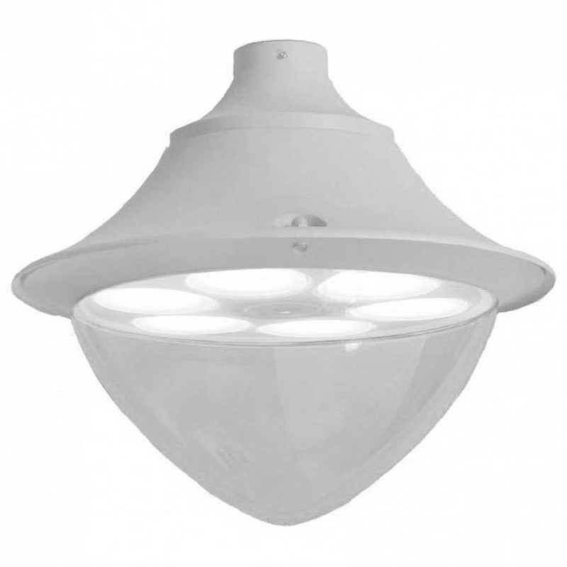 Плафон полимерный Fumagalli Vivi V50.000.000.LXD6L 