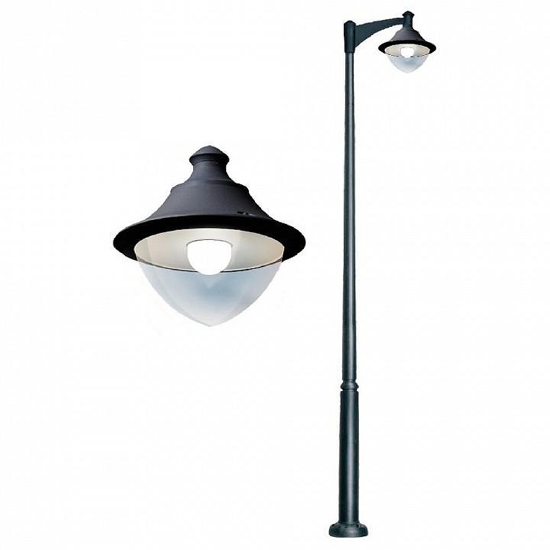 Фонарный столб Fumagalli Vivi V50.372.A10.AXH27 