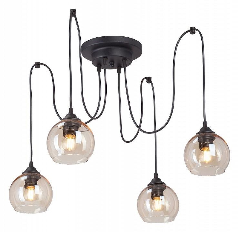 Люстра Vitaluce V42890 V42890-13/4PL 