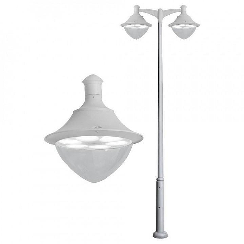 Фонарный столб Fumagalli Vivi V50.372.A20.LXD6L 