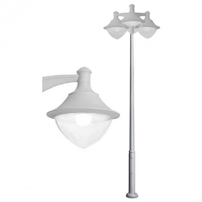 Фонарный столб Fumagalli Vivi V50.372.A30.LXH27 
