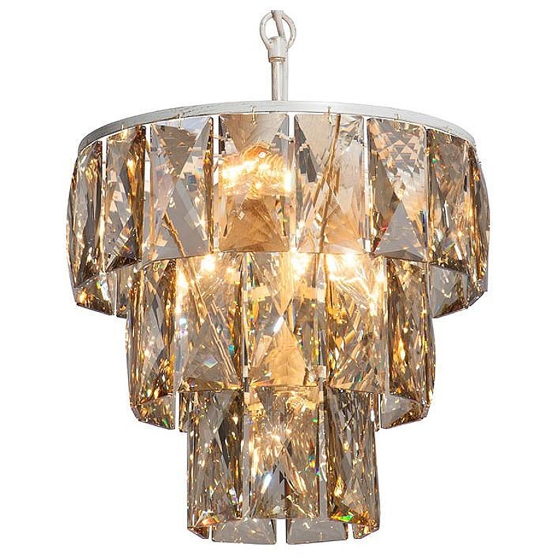 Люстра Vitaluce V5278 V5278-0/6+1 