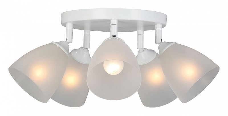 Люстра Vitaluce V4355 V4355-0/5PL 